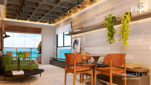 Venda Apartamento Maceió Ponta Verde 1