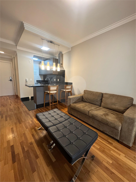 Aluguel Apartamento São Paulo Itaim Bibi 1