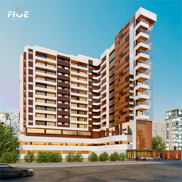 Venda Apartamento Maceió Ponta Verde 1