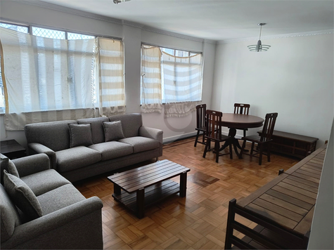 Aluguel Apartamento São Paulo Paraíso 1