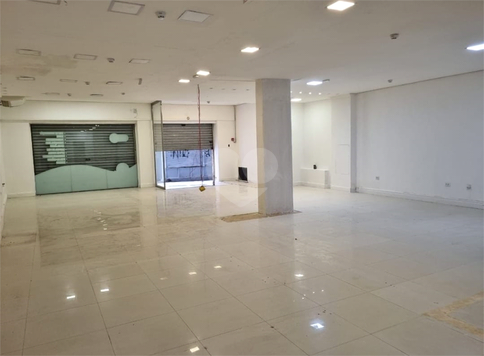 Aluguel Loja São Paulo República 1
