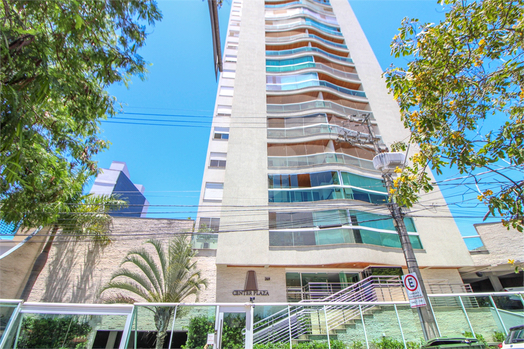 Venda Apartamento Sorocaba Jardim Paulistano 1