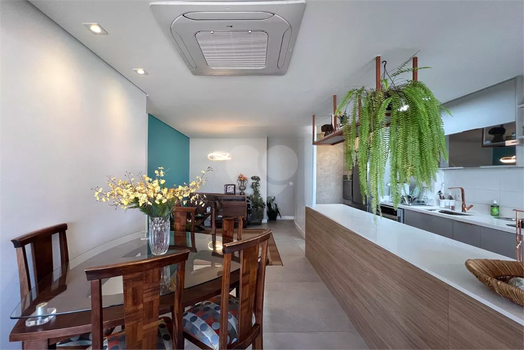 Venda Apartamento São Paulo Vila Mariana 1
