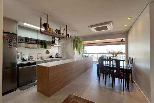 Venda Apartamento São Paulo Vila Mariana 1