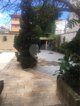 Venda Casa Santos Embaré 1