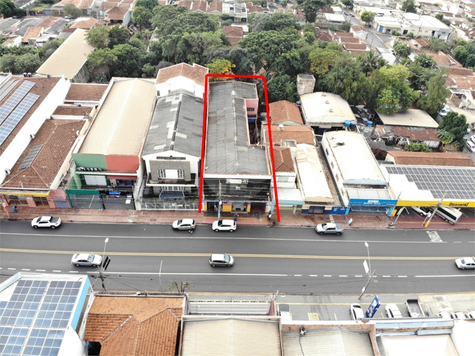 Venda Barracão Ribeirão Preto Ipiranga 1