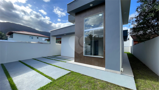 Venda Casa Caraguatatuba Sumaré 1