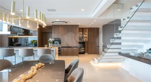 Venda Apartamento São Paulo Vila Nova Conceição 1