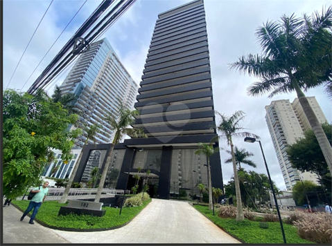 Aluguel Salas São Paulo Várzea Da Barra Funda 1