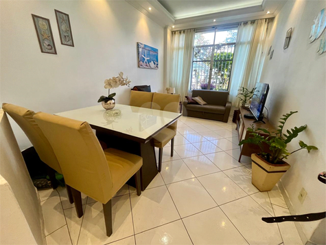 Venda Apartamento Santos Boqueirão 1