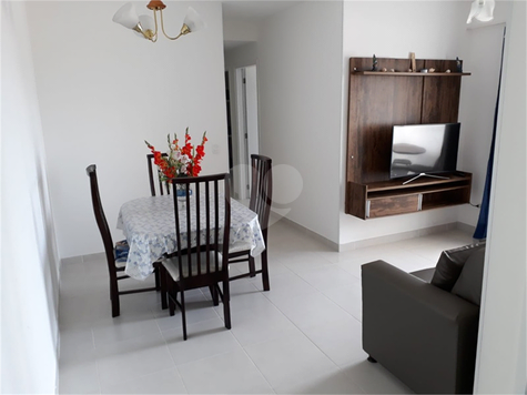 Venda Apartamento Caraguatatuba Indaiá 1