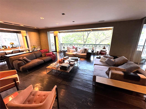 Aluguel Apartamento São Paulo Brooklin Paulista 1