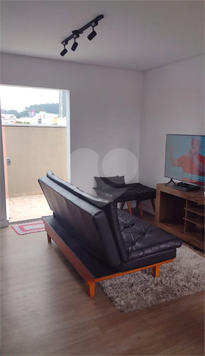 Venda Apartamento São Paulo Parque Maria Luiza 1