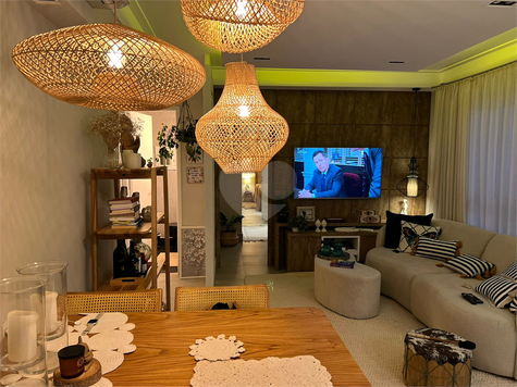 Venda Apartamento Indaiatuba Jardim Pau Preto 1