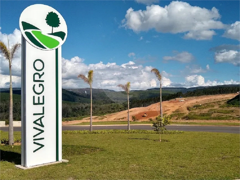 Venda Loteamento Votorantim Vila Santo Antônio 1