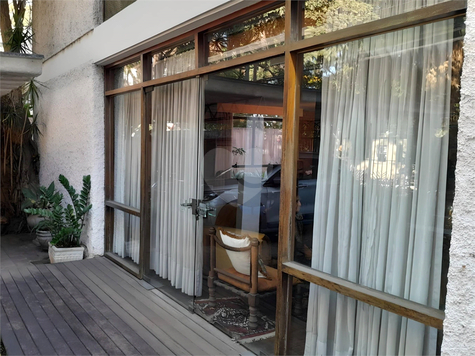 Venda Casa São Paulo Butantã 1