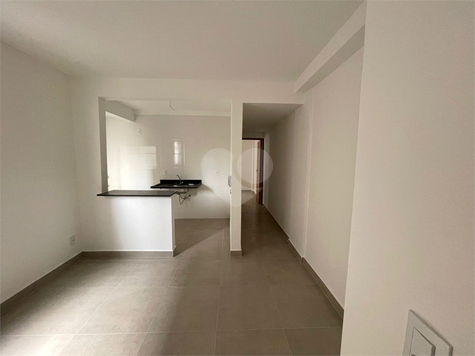 Venda Apartamento São Paulo Vila Matilde 1