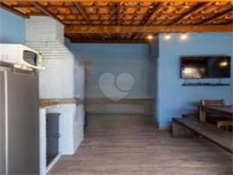 Venda Casa de vila Rio De Janeiro Tijuca 1