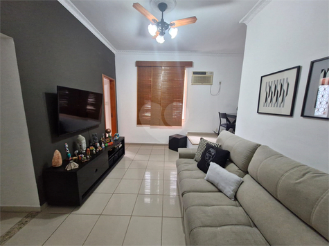 Venda Casa de vila Rio De Janeiro Tijuca 1
