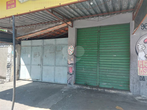 Aluguel Casa Rio De Janeiro Senador Vasconcelos 1
