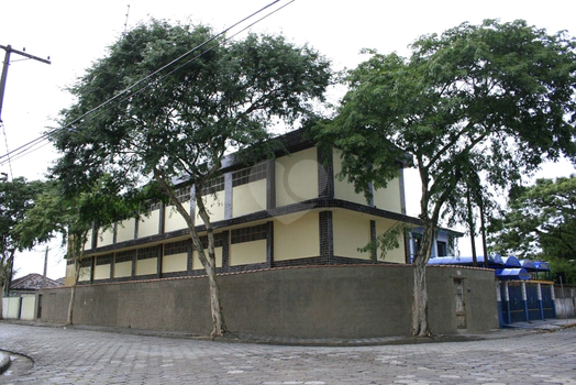 Venda Prédio inteiro Cubatão Vila Santa Rosa 1