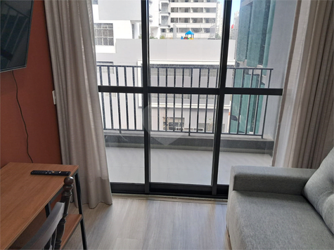 Aluguel Studio São Paulo Santo Amaro 1