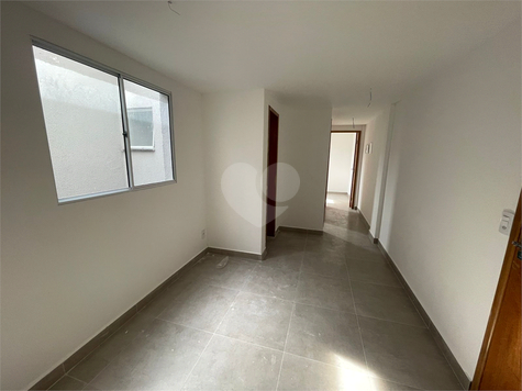Venda Apartamento São Paulo Vila Matilde 1