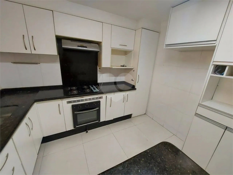 Venda Casa São Paulo Americanópolis 1