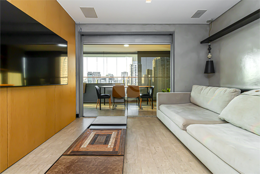 Aluguel Apartamento São Paulo Vila Nova Conceição 1