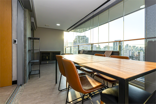 Aluguel Apartamento São Paulo Vila Nova Conceição 1