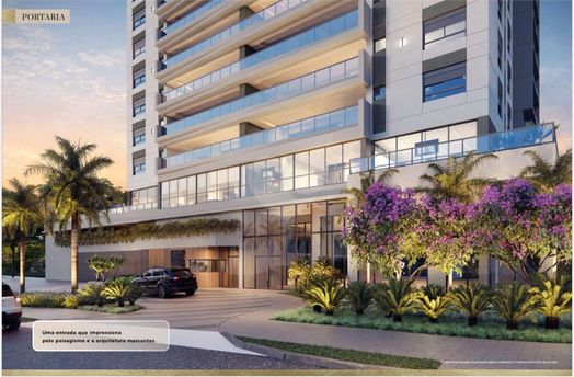 Venda Apartamento São Paulo Água Branca 1
