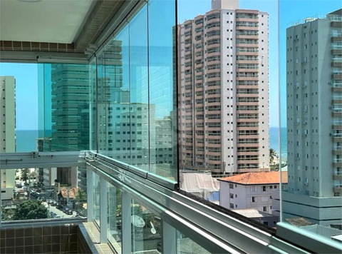 Venda Apartamento Praia Grande Aviação 1
