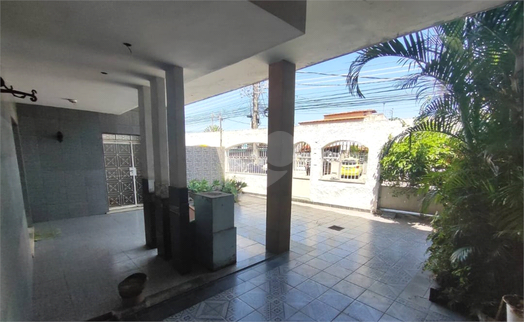 Venda Casa Rio De Janeiro Santa Cruz 1
