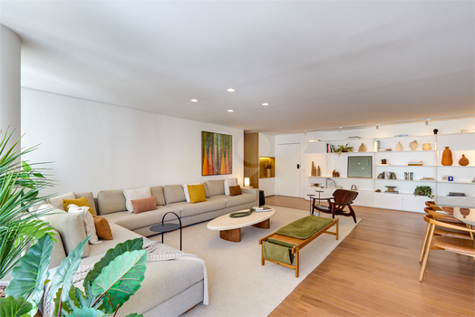 Venda Apartamento São Paulo Brooklin Paulista 1