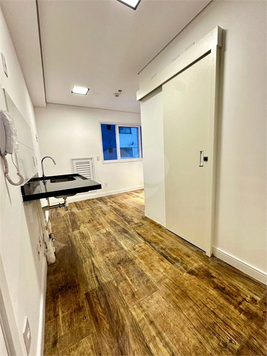 Venda Studio São Paulo Água Branca 1