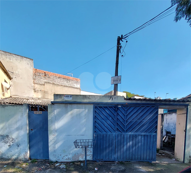 Venda Terreno São Paulo Vila Da Paz 1