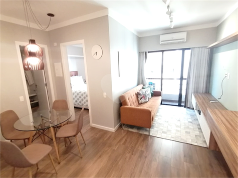 Aluguel Apartamento São Paulo Jardim Paulista 1