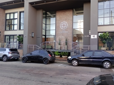 Venda Apartamento Itapetininga Centro 1