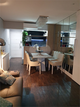 Venda Apartamento São Paulo Mooca 1