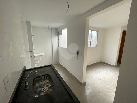Venda Apartamento São Paulo Vila Matilde 1