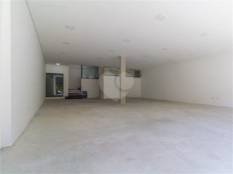 Venda Galpão São Paulo Vila Pompéia 1