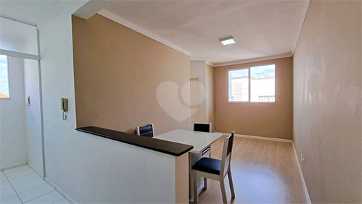 Aluguel Apartamento Votorantim Ipanema Das Pedras 1