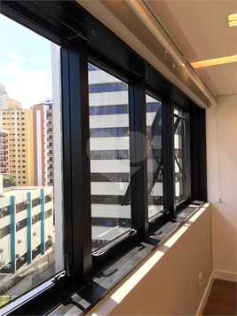 Venda Salas São Paulo Vila Mariana 1