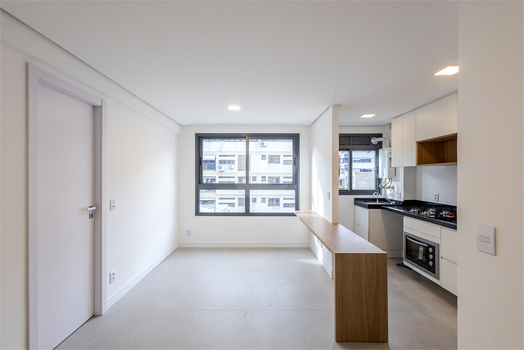 Aluguel Apartamento Porto Alegre Independência 1