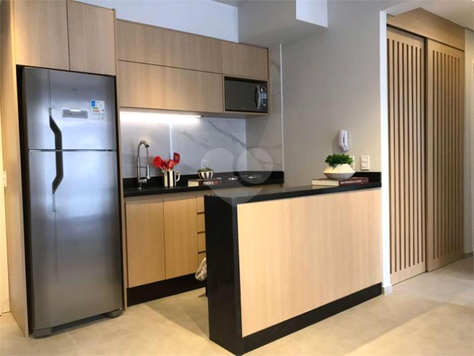 Aluguel Apartamento São Paulo Sumarezinho 1