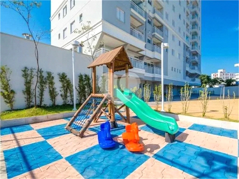 Aluguel Apartamento Santo André Santa Terezinha 1