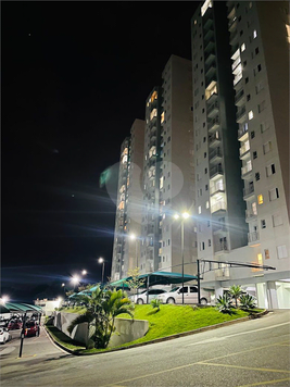 Venda Apartamento Sorocaba Jardim Guarujá 1