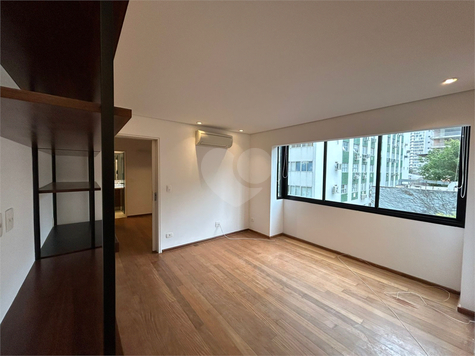 Aluguel Apartamento São Paulo Jardim Paulista 1