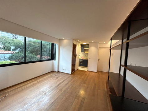 Aluguel Apartamento São Paulo Jardim Paulista 1