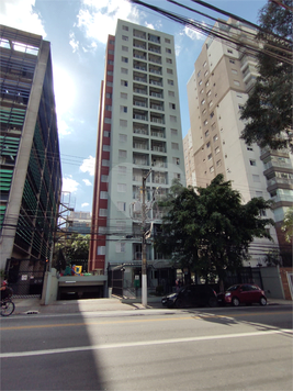 Venda Apartamento São Paulo Santana 1